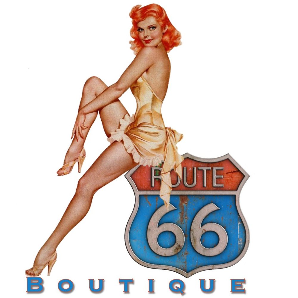 Meet your Posher, Route 66